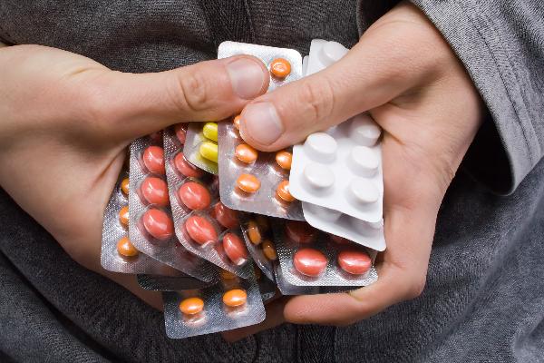 每天下午低烧早晚又正常了(图1)