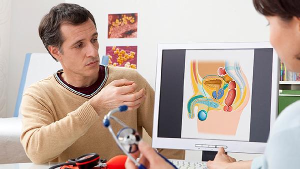 男性尿道流黄脓的原因(图1) 男性尿道流黄脓的原因(图1)