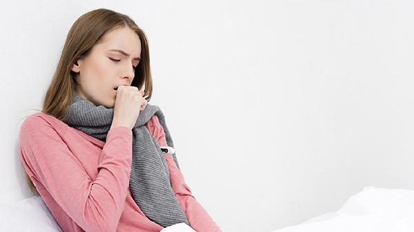 感冒发烧脚痛怎么办？4个方法快速缓解症状，恢复健康！(图1)