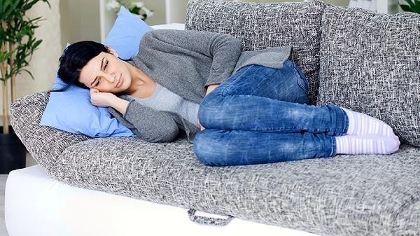 女性抑郁危机：心理阴影竟引发多种身体疾病，如何及时干预？(图1)