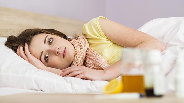 返流性喉炎来袭？掌握这些方法让你远离喉痛和感冒困扰！(图2)