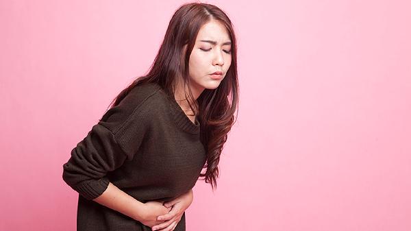 吃东西过后老想呕吐拉肚子(图2)