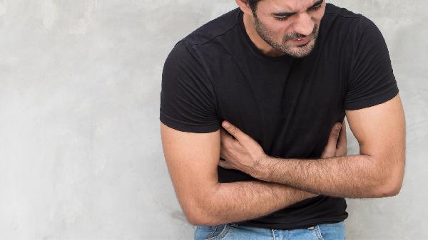 胃痛打嗝频繁？揭开饮食习惯背后的健康隐患！(图1)