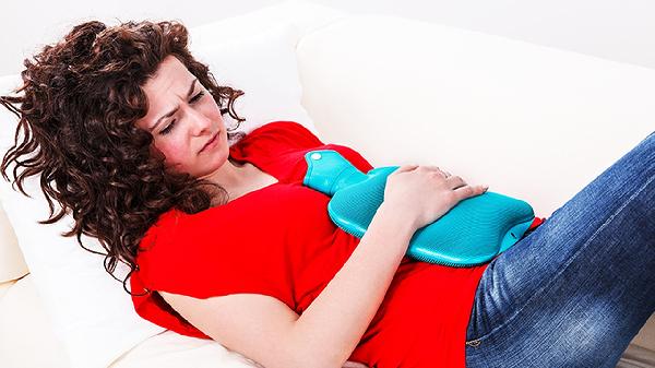 吃芥末加重胃疼？医生教你正确缓解胃部不适的方法！(图2)