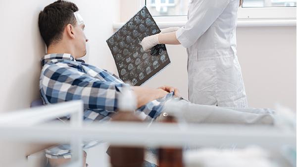 年轻人脑钙化的原因是什么(图1) 年轻人脑钙化的原因是什么(图1)