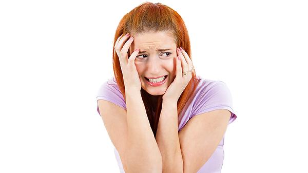 女性尿无力是怎么回事(图2) 女性尿无力是怎么回事(图2)