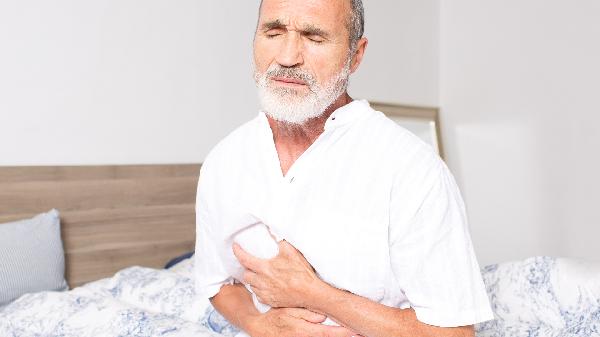肝硬化腹水患者如何延长生命？关键治疗与生活指南！(图1)