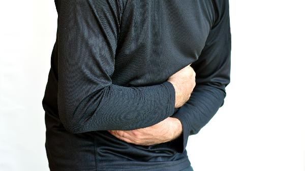 正常人肝区偶尔会疼吗(图2)