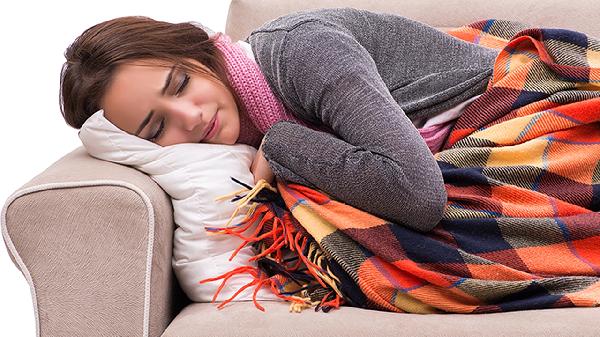 向右侧侧身睡觉肝脏压痛怎么回事怎么办(图2) 向右侧侧身睡觉肝脏压痛怎么回事怎么办(图2)