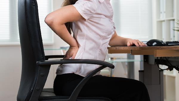 强直性脊柱炎不仅腰痛，这些隐藏症状你了解吗？心脏、眼部问题不容忽视！(图1)