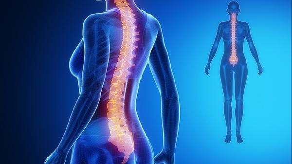 强直性脊柱炎患者必看：多种治疗方式助你改善生活质量！(图1)