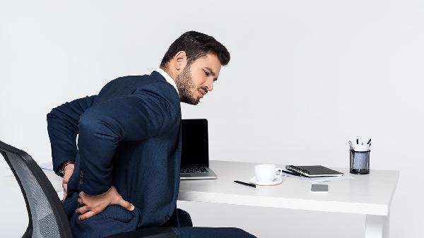 强直性脊柱炎如何逆袭生活？关键治疗方案大揭秘！(图2)