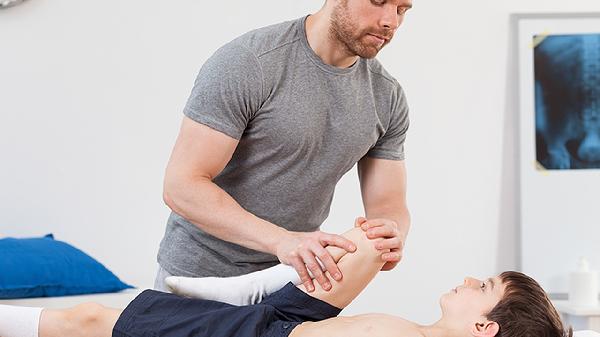 强直一直的话关节方面比较疼能治好吗(图1)