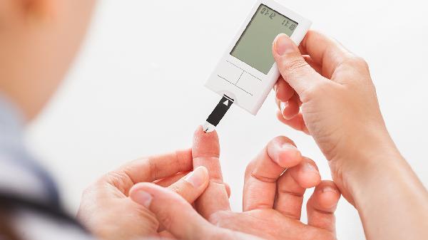 饭前空腹血糖6.1偏高吗(图1)