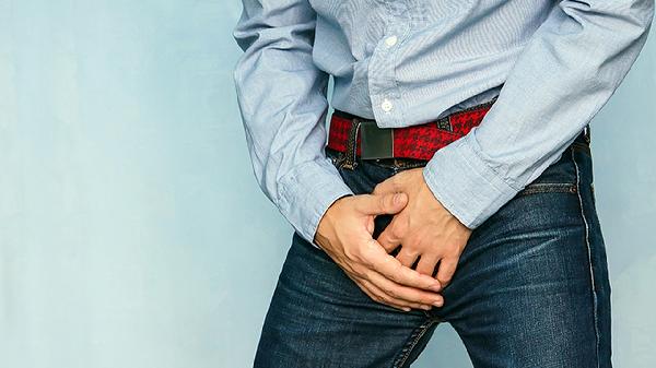 男性膀胱疼痛警示：尿路感染还是前列腺问题？如何预防和治疗？(图2)