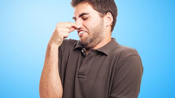 有点流清鼻偶尔打喷嚏怎么回事(图2)