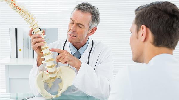 患上强直炎要如何锻炼(图2)