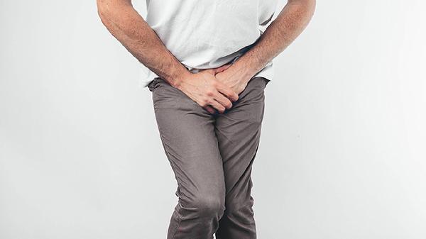 晚上睡觉膀胱有憋尿感总是尿不净(图1) 晚上睡觉膀胱有憋尿感总是尿不净(图1)