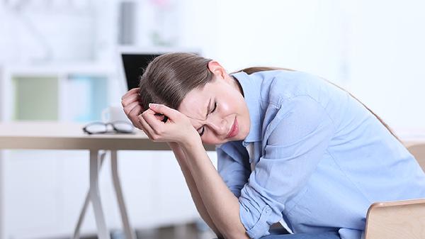 女小便的时候会痛和痒(图2)