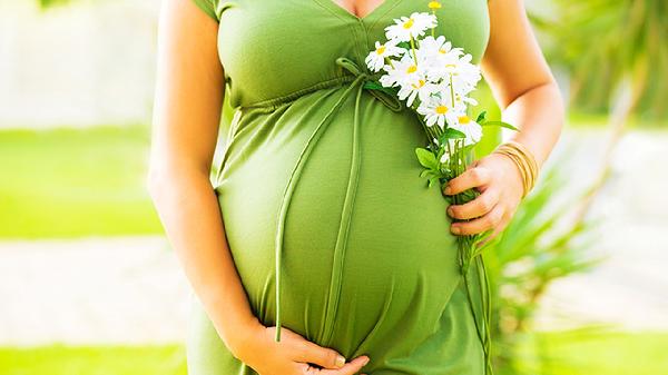 孕妇后期白带多正常吗(图2)