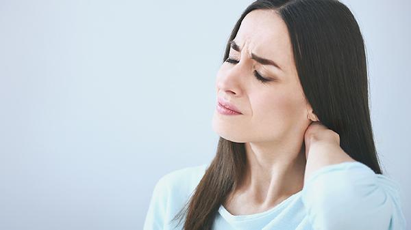 颈椎间盘突出被正骨了(图2)