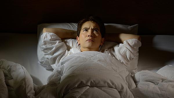 严重睡眠障碍症怎么治(图1)