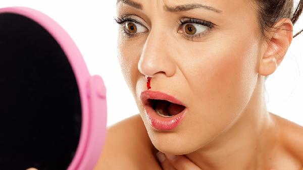 牙龈经常出血有时候吐个口水都带血(图2)