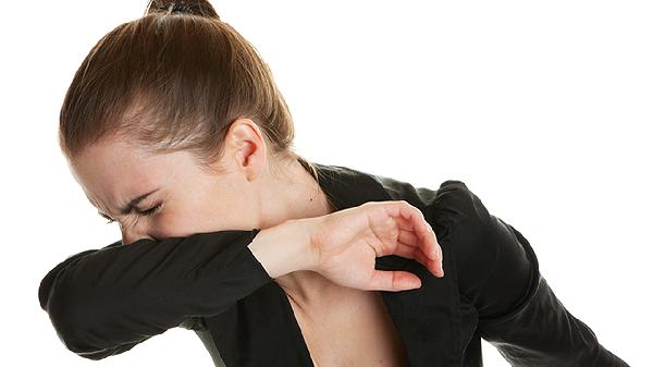 肺结节熬夜会疼吗女性(图1)