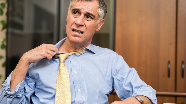 病毒感冒发热出汗嫌热(图2)