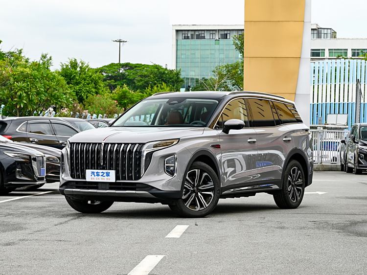 红旗2.0t搭载什么发动机(图2)