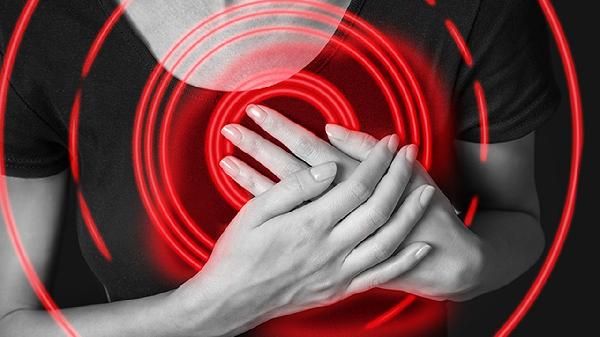 乳头边上长了小疙瘩疼怎么办(图1)