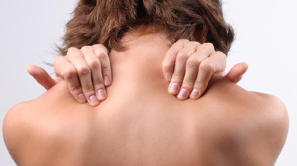 委中穴能治疗脊柱侧弯吗(图2) 委中穴能治疗脊柱侧弯吗(图2)