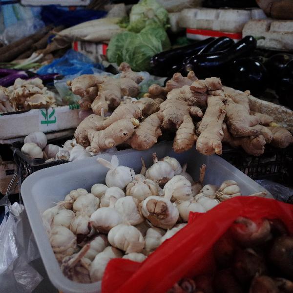 血糖高的人吃什么菜可以降糖(图1)