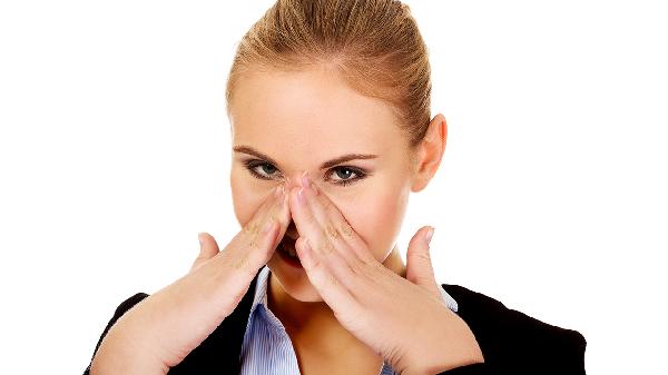 细菌性鼻窦炎需要做手术吗(图2)