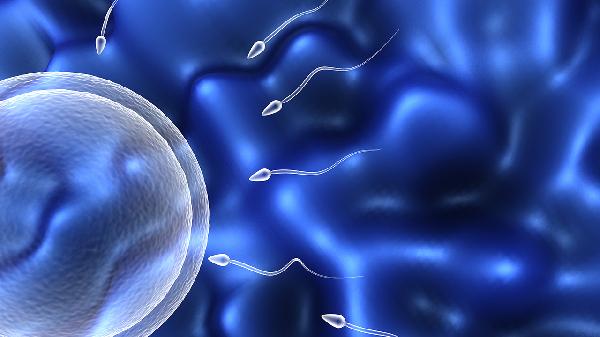 精子不液化就是质量低吗(图1)