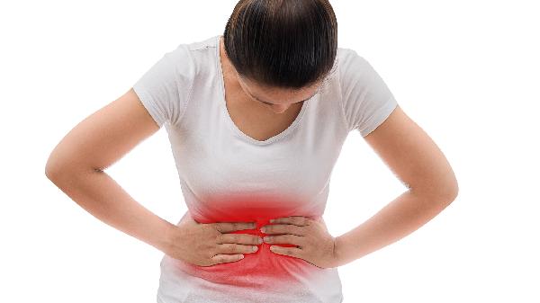 女性左下腹疼腰也酸痛(图2)