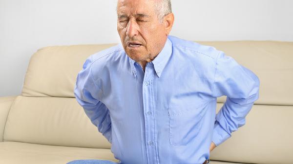 男性腰酸腿酸是怎么回事(图1)