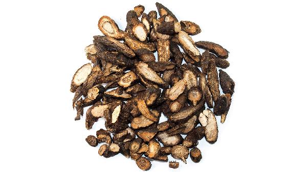 按压太溪有结节而且还痛(图2) 按压太溪有结节而且还痛(图2)