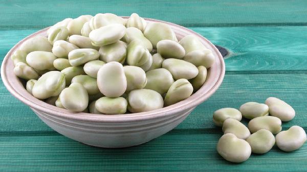 蚕豆病不可以吃什么食物(图1)