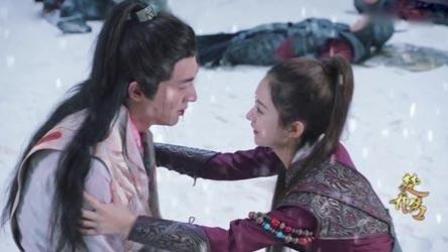 走天涯楚乔传剧情介绍大结局(图2)