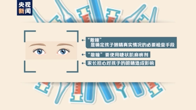 近视眼怎么慢慢恢复视力(图1)