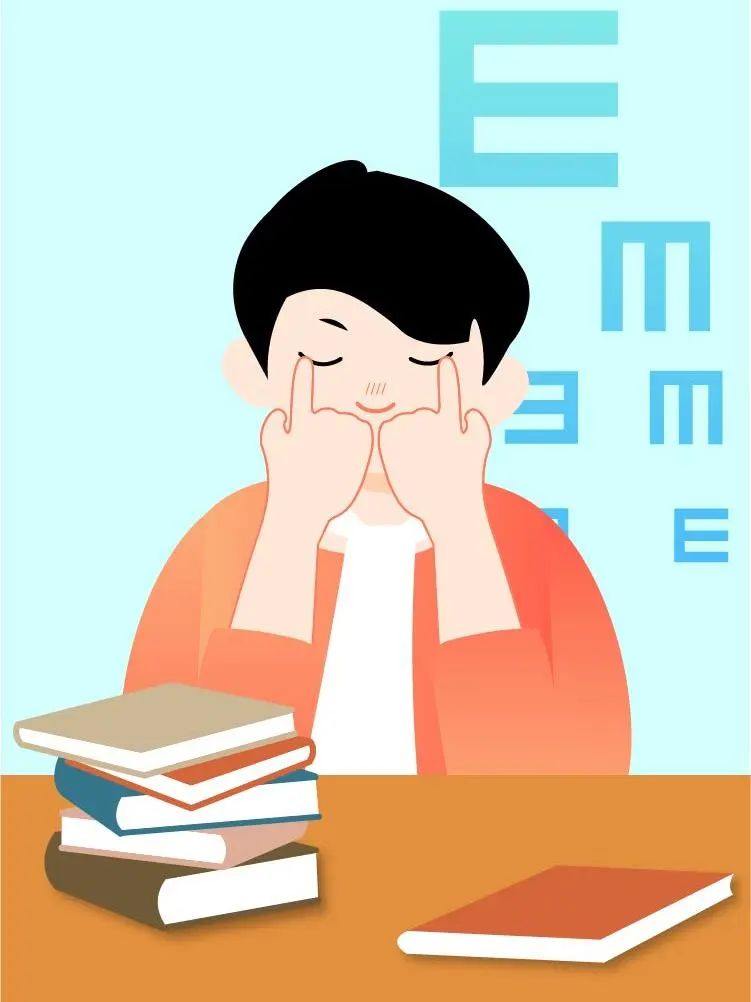 近视眼怎么慢慢恢复视力(图6)