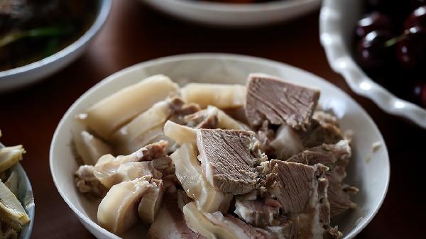 健身吃牛肉和鸡胸肉的区别(图1)