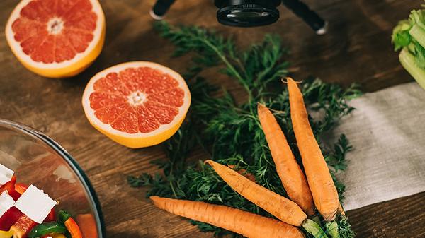 干燥综合症吃什么水果蔬菜和食物(图1)
