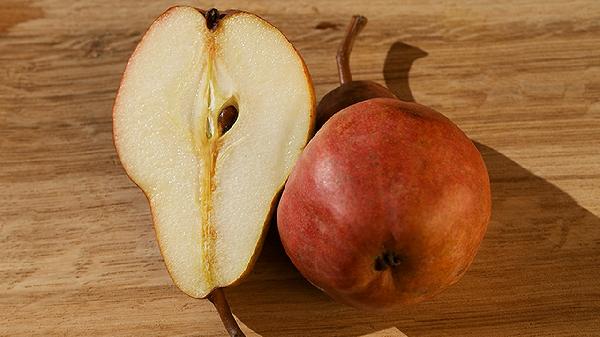 梨和什么煮止咳化痰效果好孩子(图3) 梨和什么煮止咳化痰效果好孩子(图3)