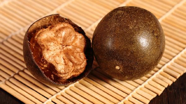 罗汉果对糖尿病的功效与作用(图1)