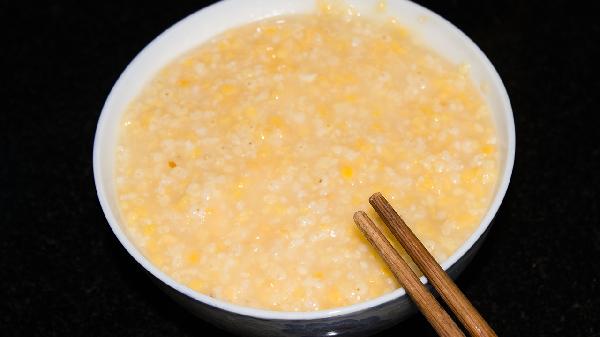 梨子红枣小米粥可以给宝宝吃吗(图3)
