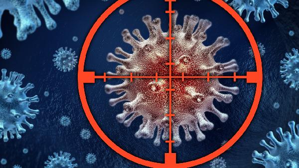 诺如病毒感染性腹泻属于哪类传染病类型(图1)