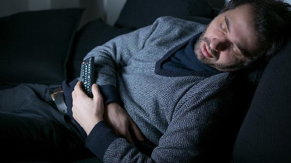 打呼噜把人家弄醒有错吗为什么(图2) 打呼噜把人家弄醒有错吗为什么(图2)