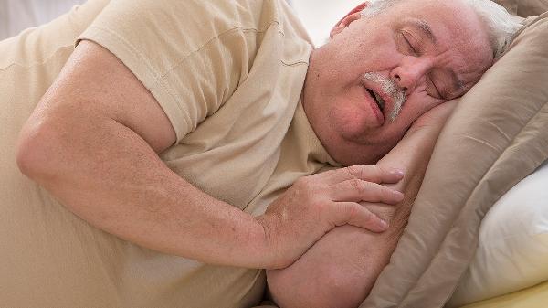 打呼噜把人家弄醒有错吗为什么(图1) 打呼噜把人家弄醒有错吗为什么(图1)